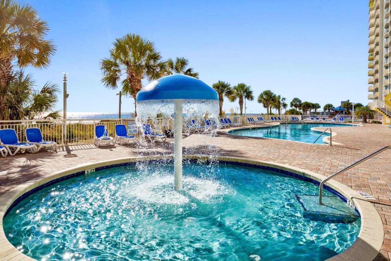 Hotel Bay Watch 1019 Myrtle Beach Exterior foto